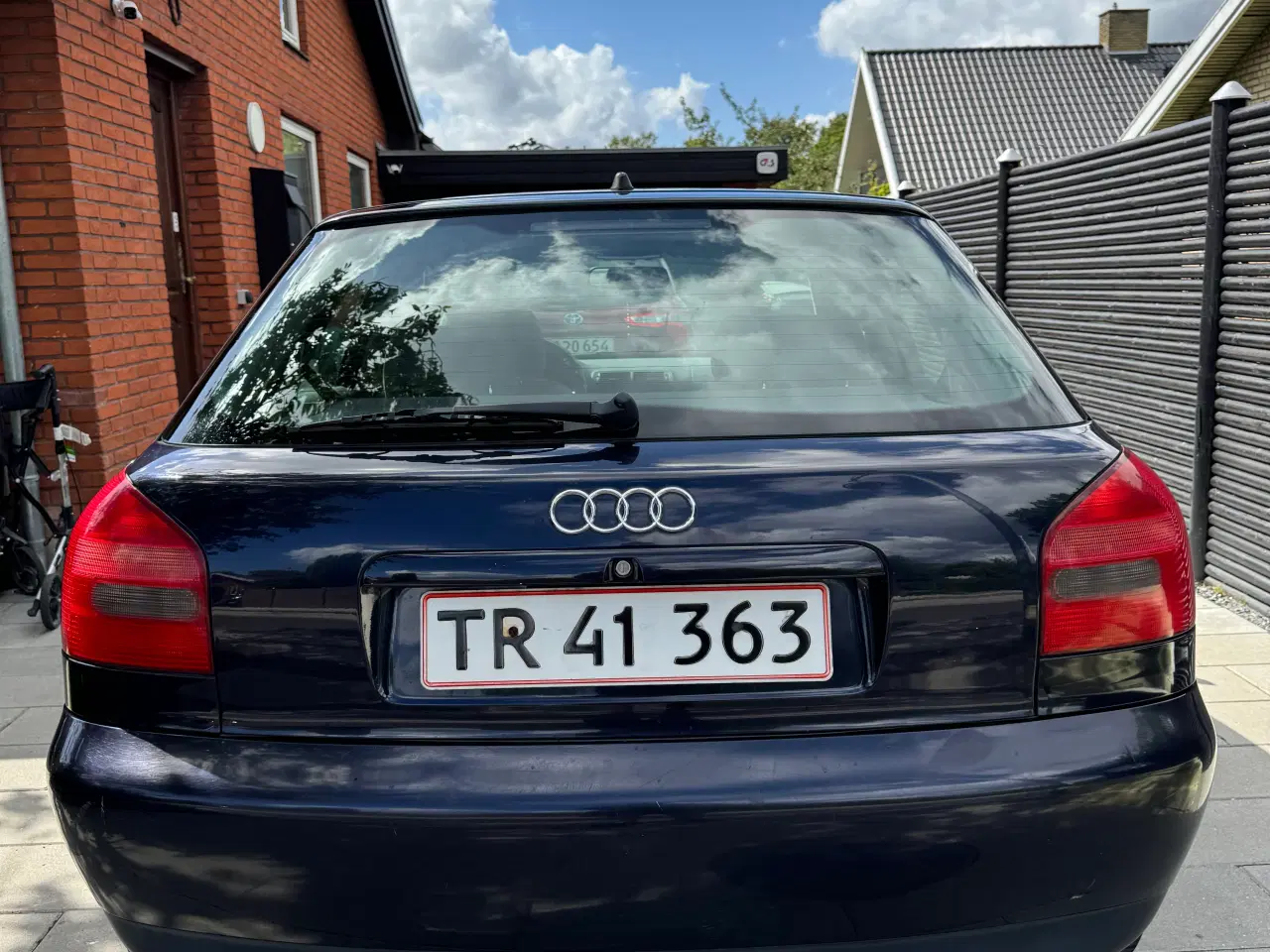 Billede 6 - Audi a3 1999