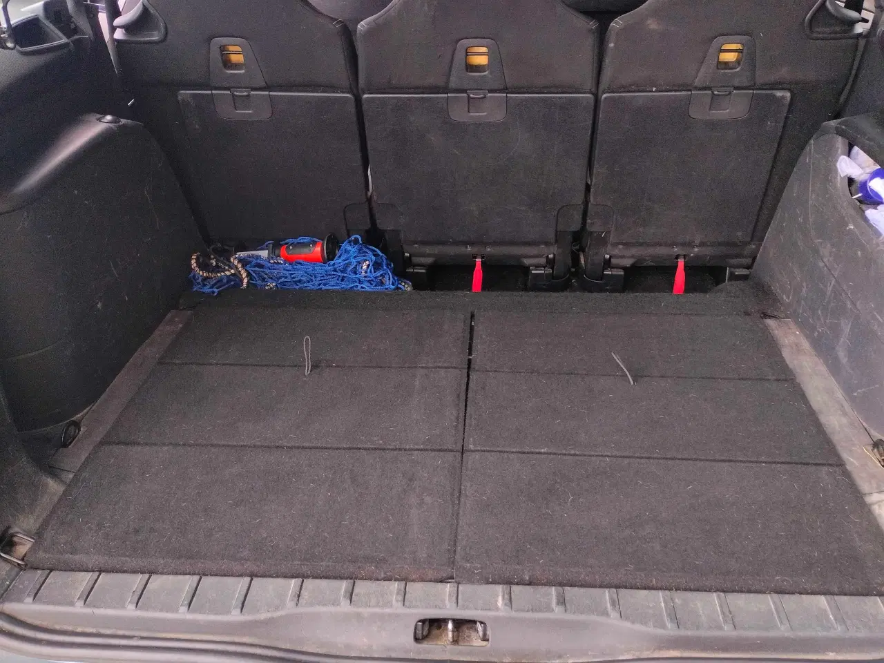 Billede 6 - Billig bil nysynet Citroen c4 grand prix 1.6 vti 1