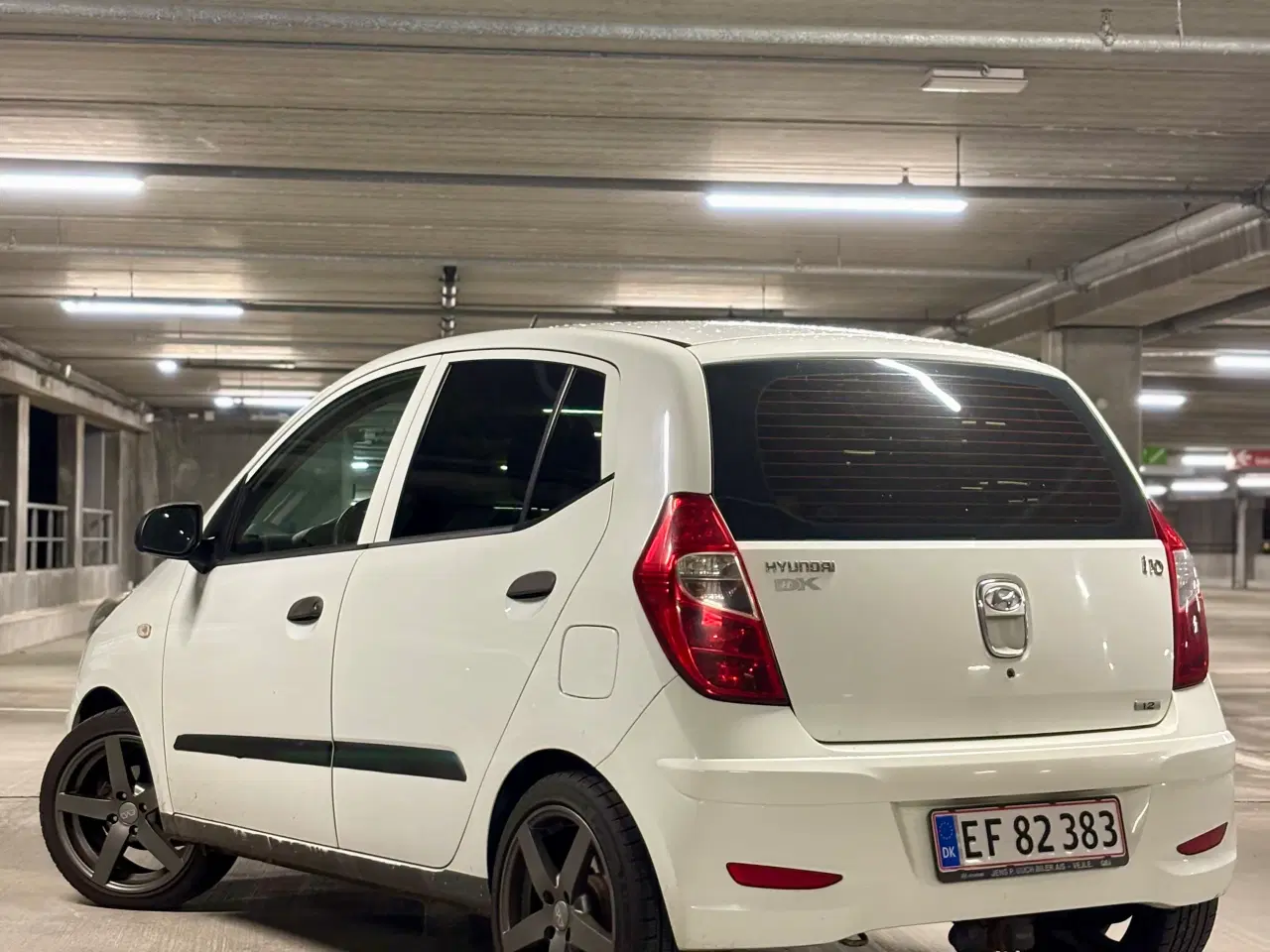 Billede 4 - Hyundai i10, 2012