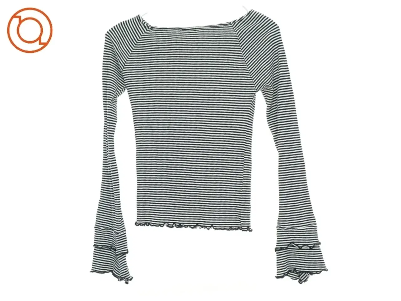 Billede 1 - Bluse (str. 170 cm)