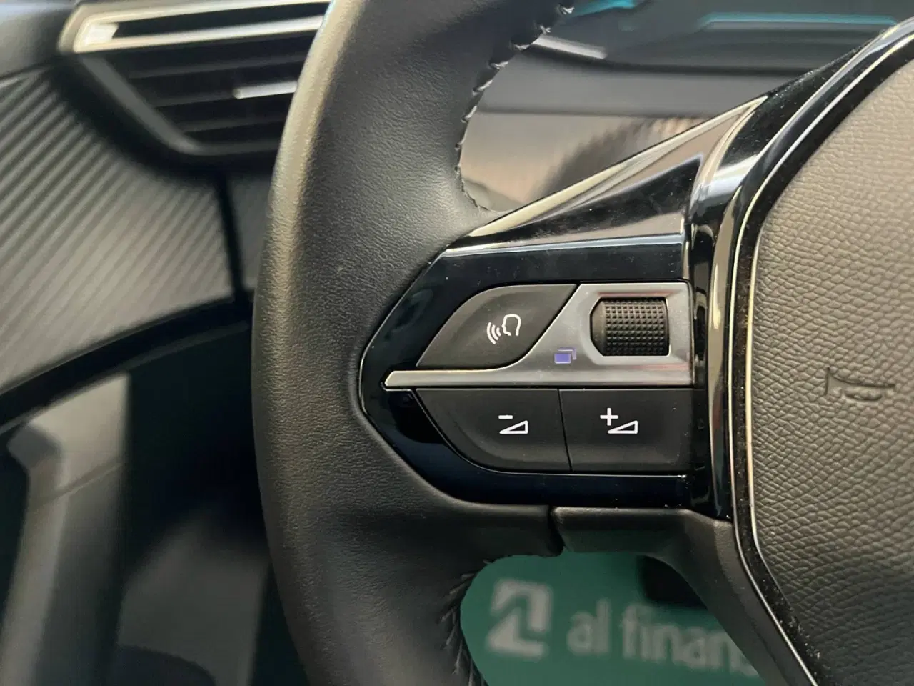 Billede 12 - Peugeot e-2008 50 Active