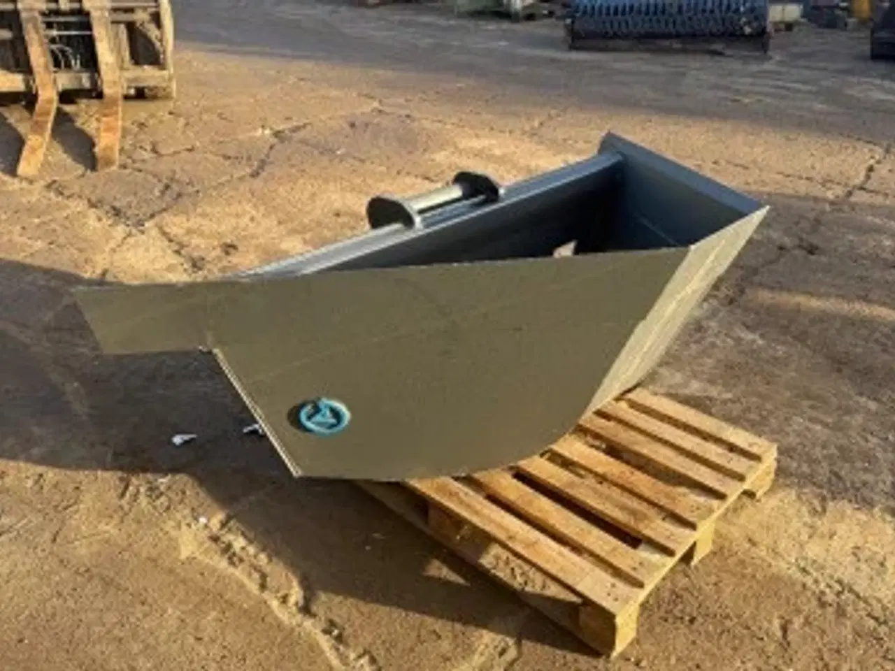 Billede 3 - 400 - 1800mm