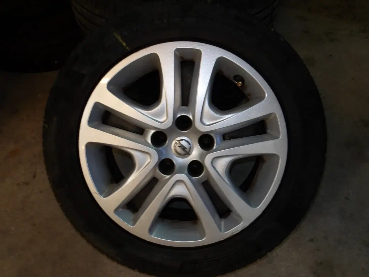 Billede 14 - Opel Astra 1,0 T 105 Enjoy Sports Tourer