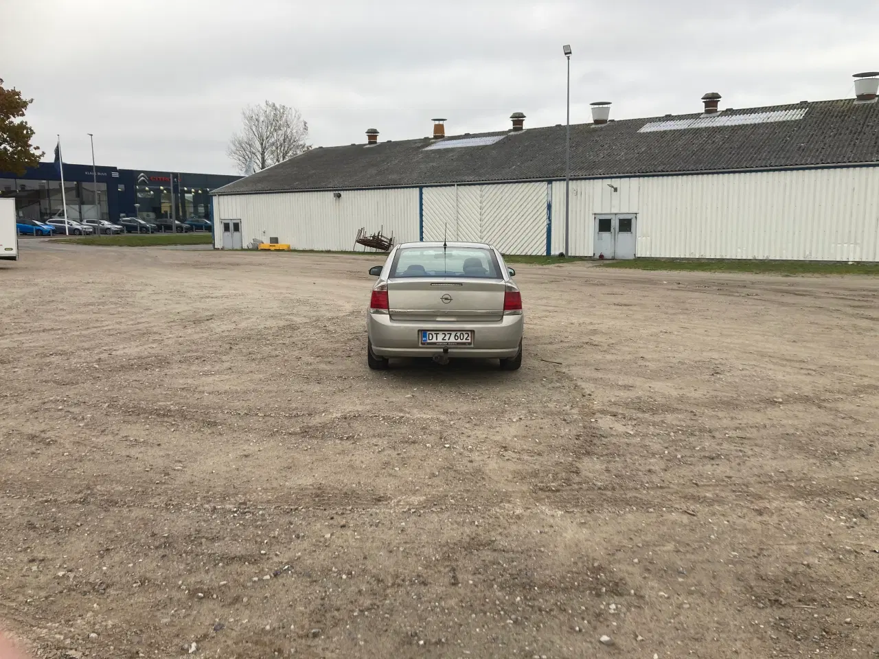 Billede 3 -  Opel Vectra 2,2 benzin