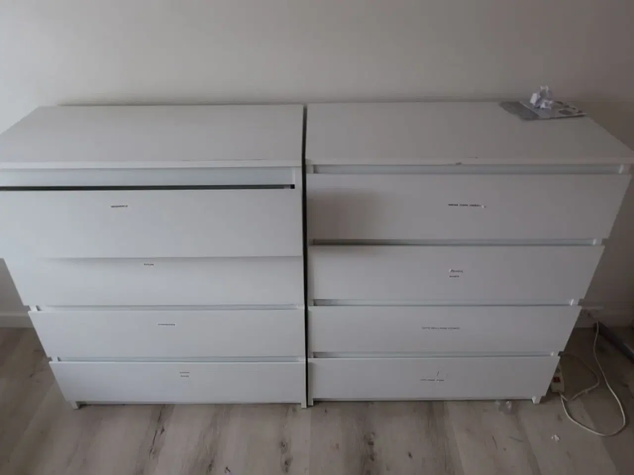 Billede 6 - Tøm rummet