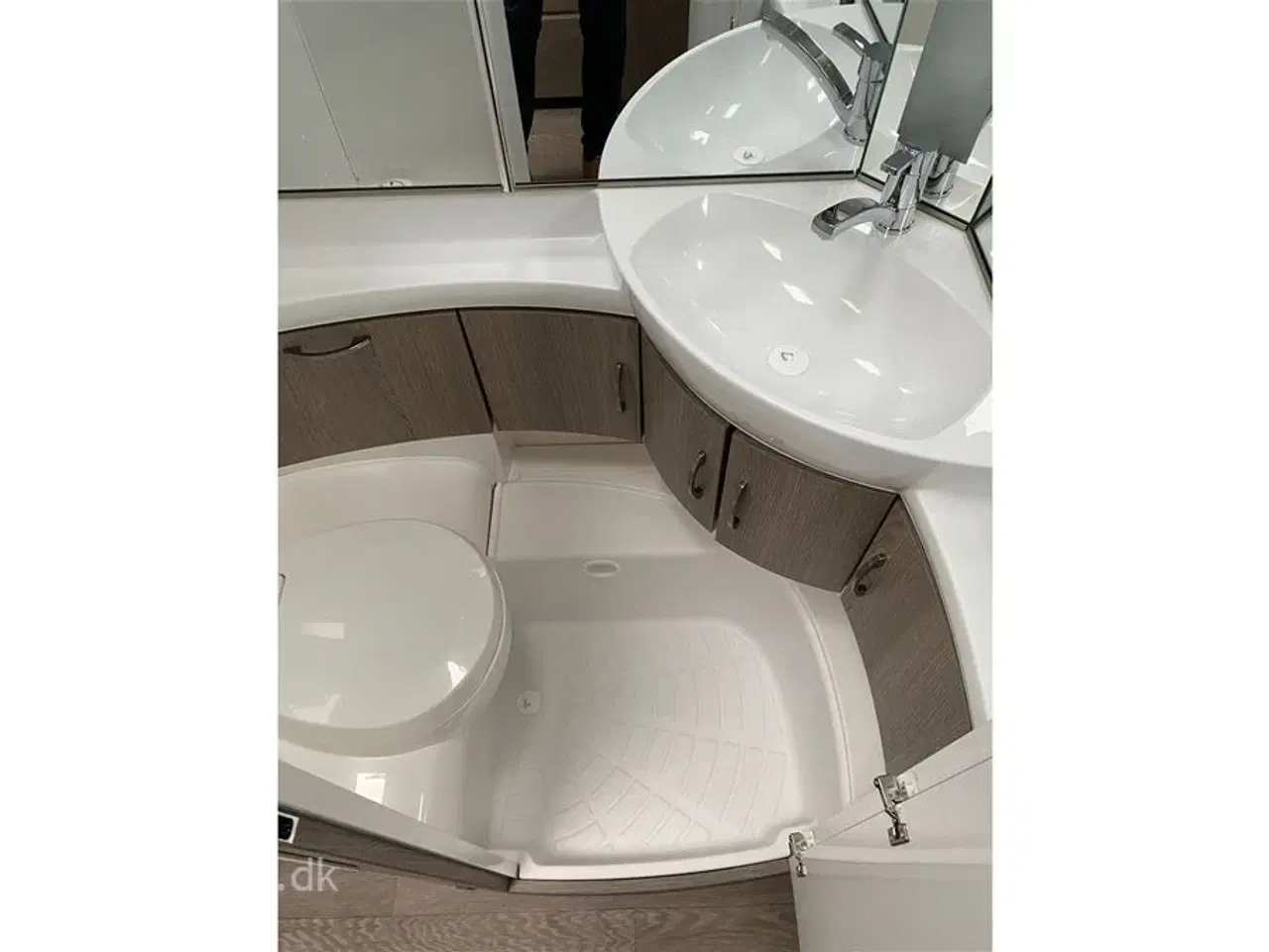 Billede 9 - 2023 - Hobby Prestige 650 KFU   Hobby Prestige 650KFU