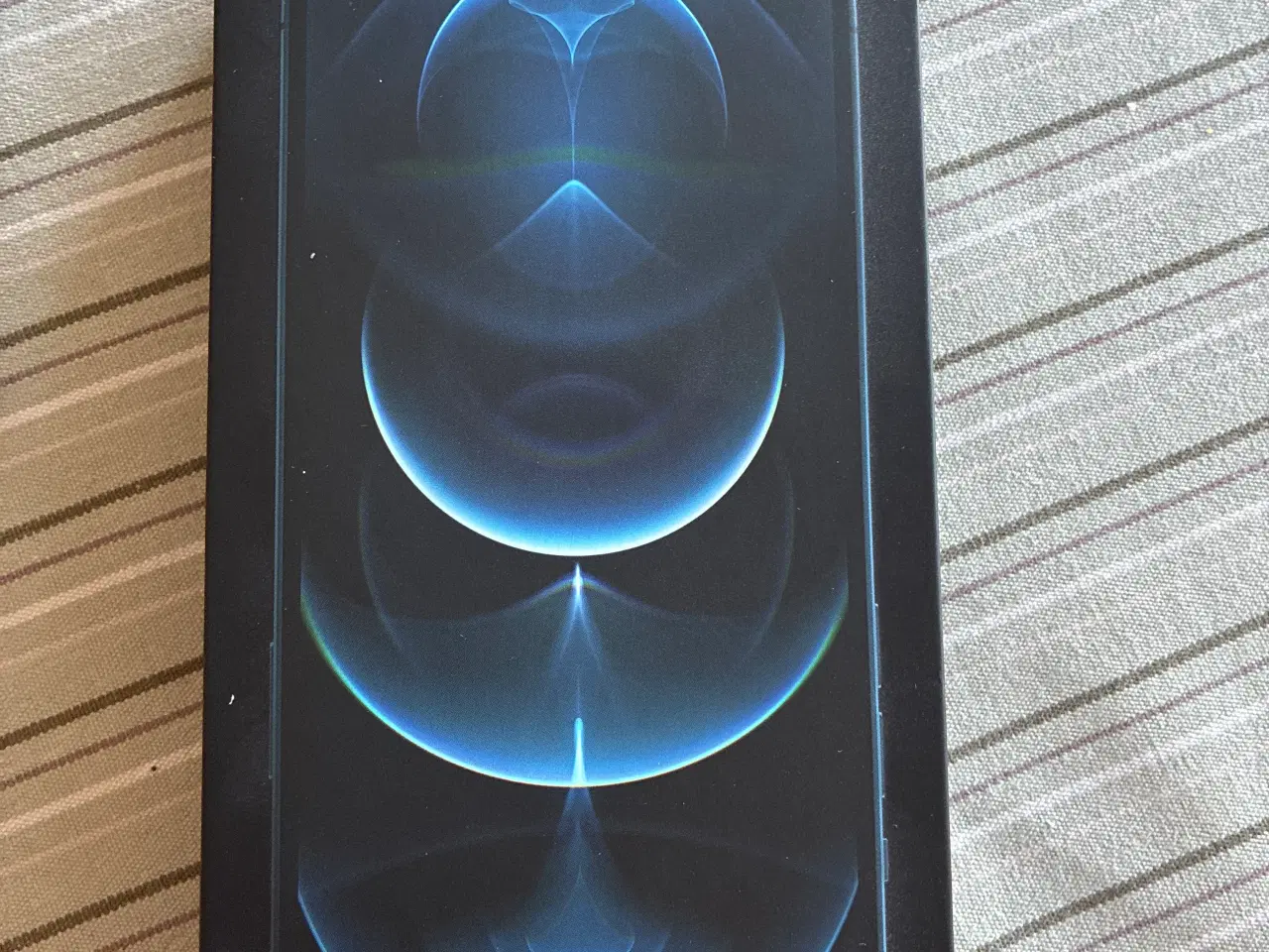 Billede 4 - Meget velholdt IPhone 12 Pro Max, 128 GB