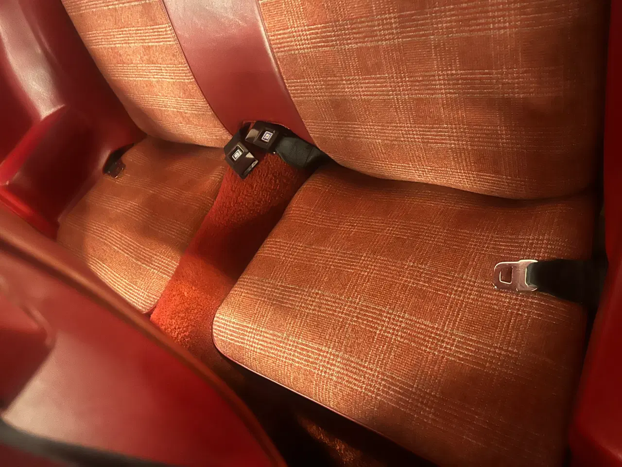 Billede 14 - Chevrolet Camaro Z28 5,7 V8 Coupe, helt som ny