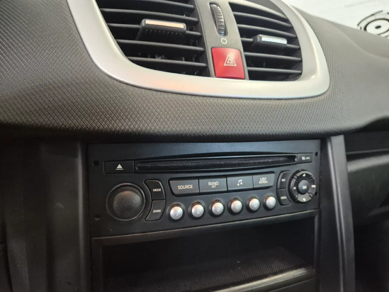 Billede 30 - Peugeot 207 1,4 XR Plus 88HK 5d