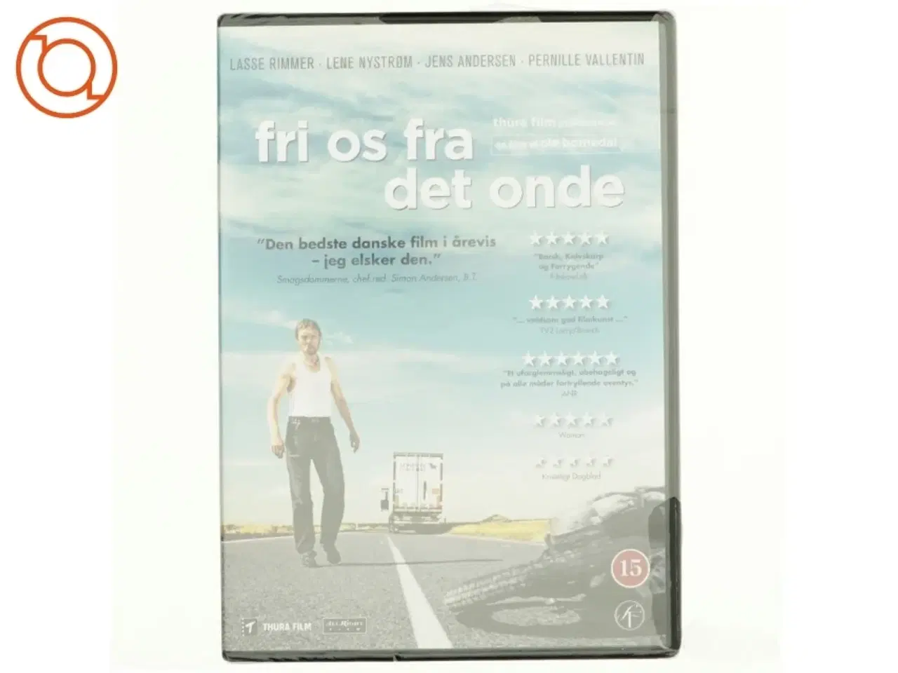 Billede 1 - Fri os fra det onde