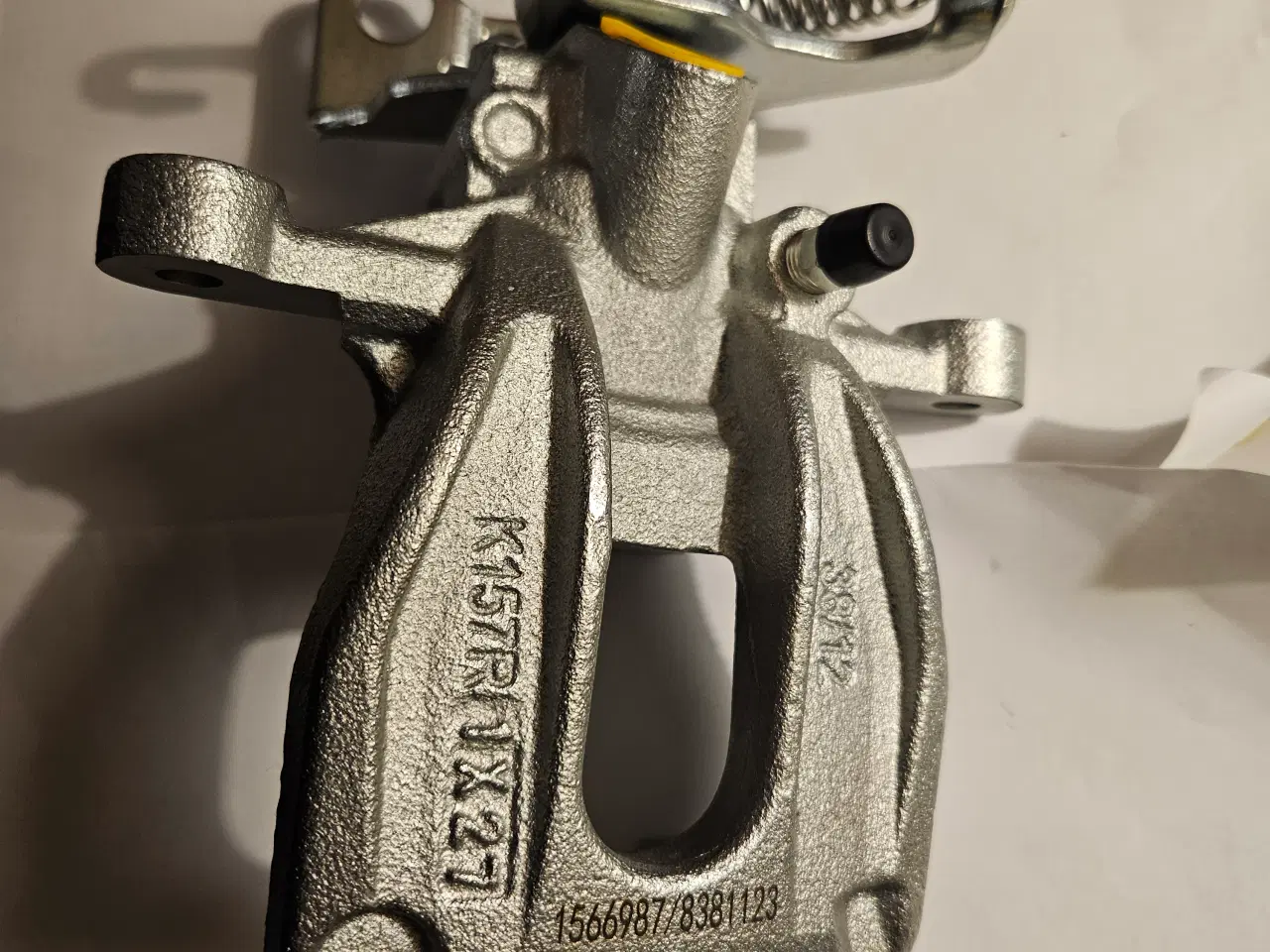 Billede 1 - Bremsekaliber højere og venstre ford mondeo mk3