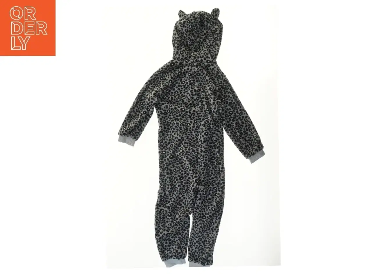 Billede 2 - Heldragt med dyreprint (str. 122)