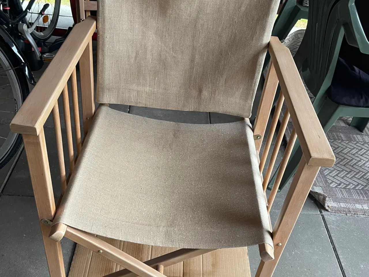 Billede 1 - Direkte stole Hyllinge møbler