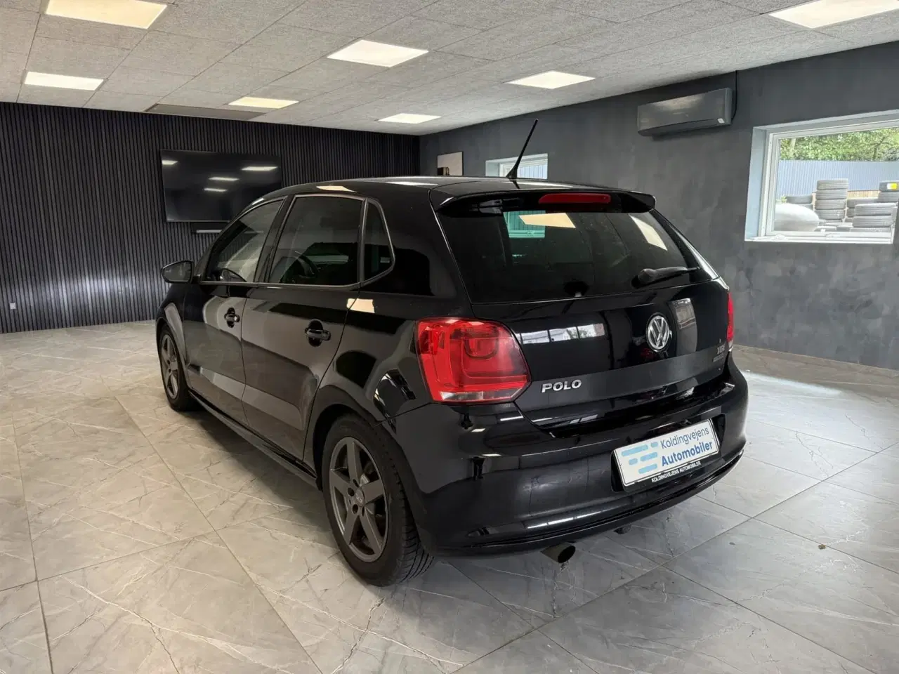 Billede 3 - VW Polo 1,6 TDI BMT Comfortline 90HK 5d