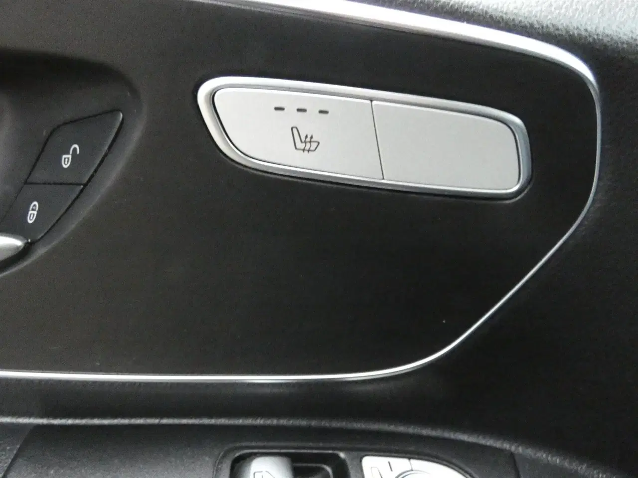 Billede 14 - Mercedes-Benz Vito 114 2,0 CDI 4Matic 9G-Tronic 136HK Van 9g Aut.