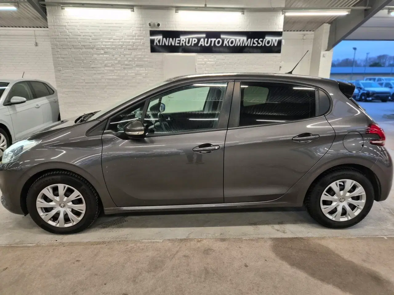 Billede 3 - Peugeot 208 1,2 PureTech Like+ 82HK 5d