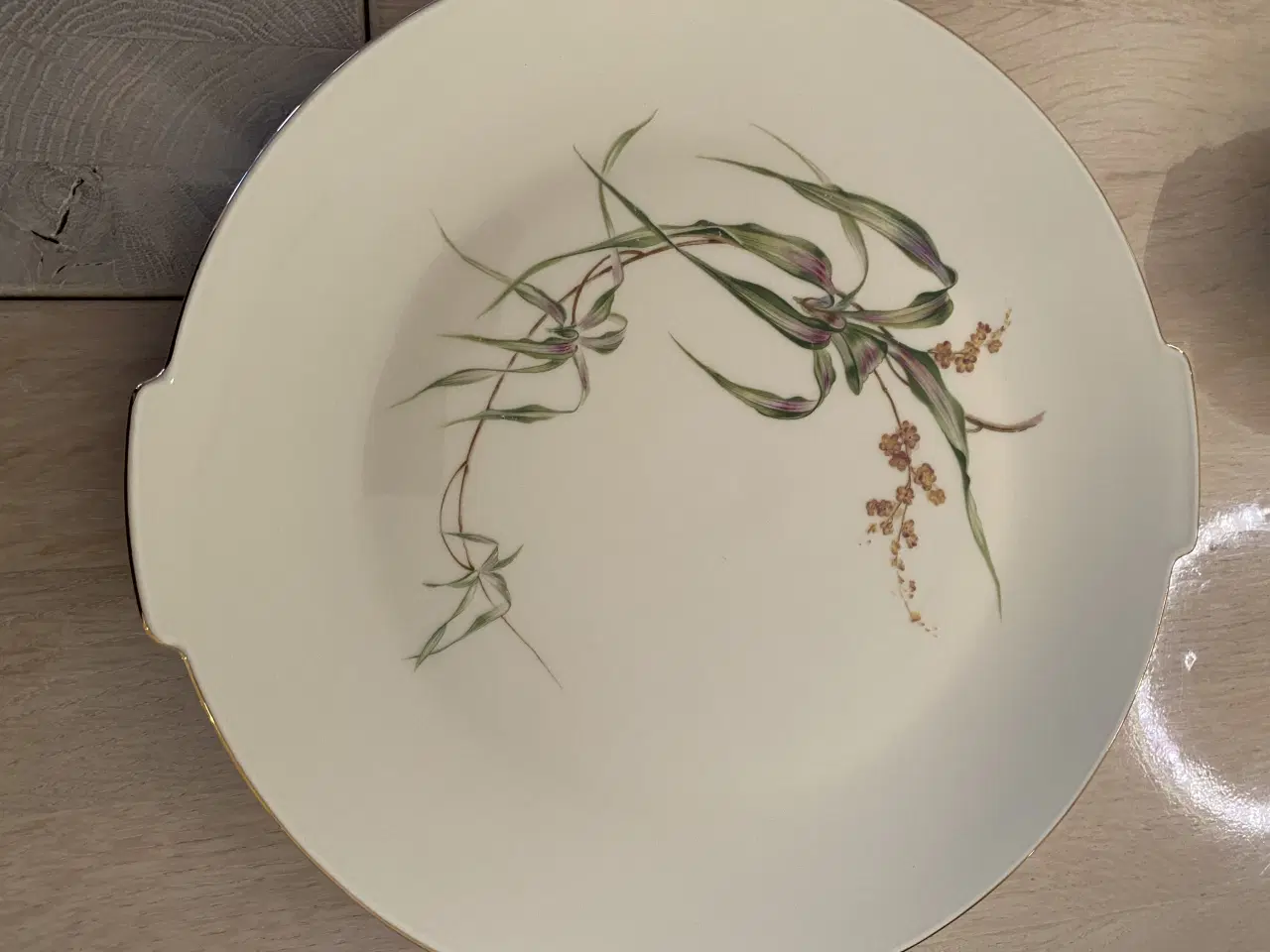 Billede 4 - Kaffestel H&G Heinrich Fajance 10 personer