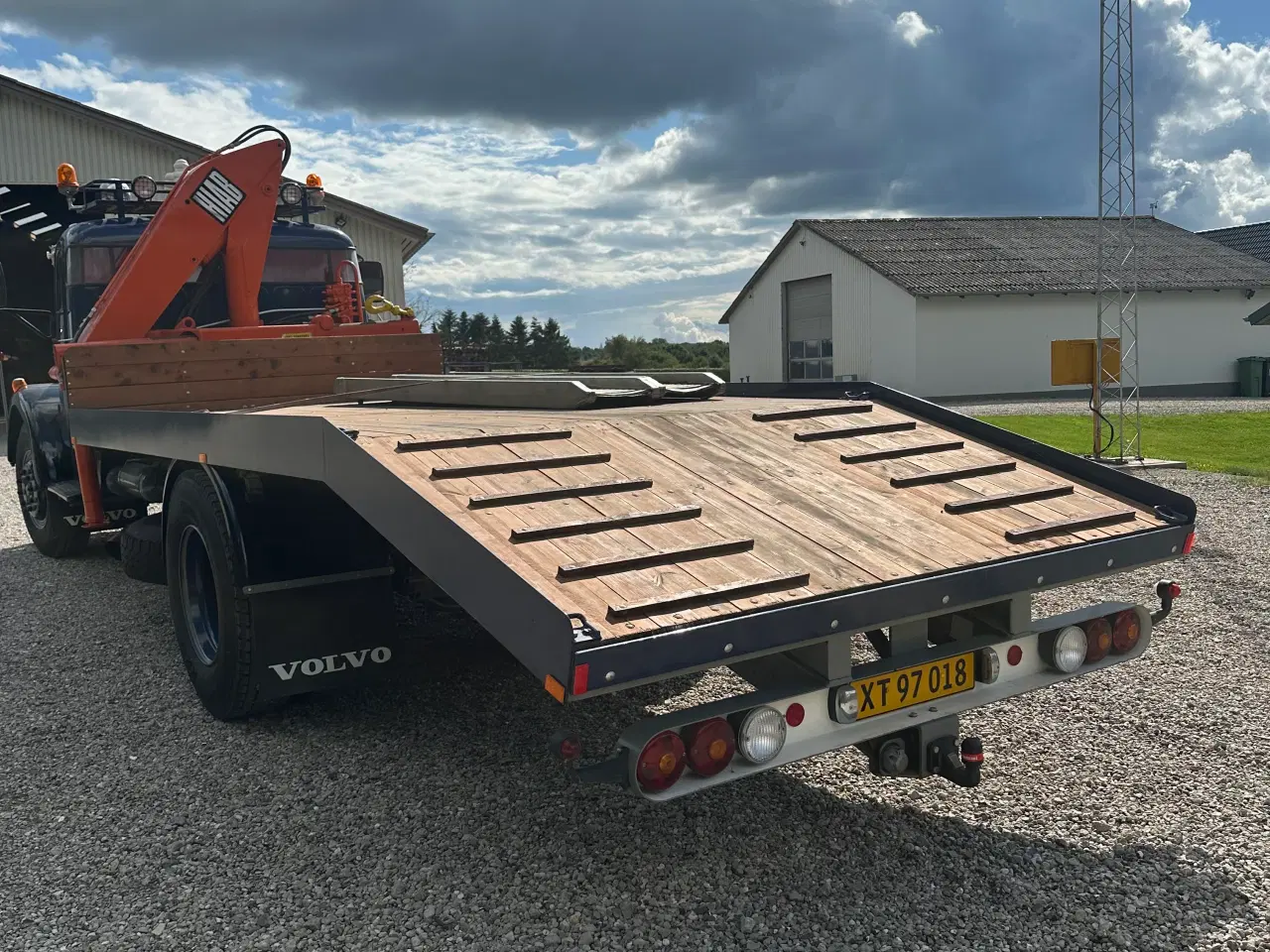 Billede 4 - Volvo n 86