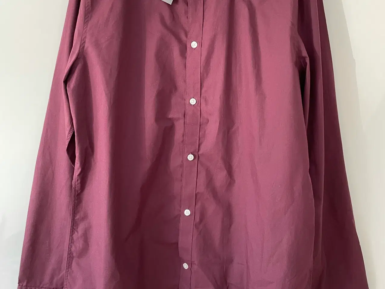 Billede 1 - Skjorte, H&M, str. XL, Ubrugt