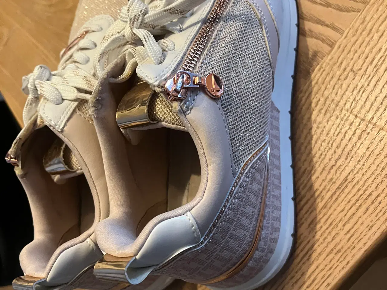 Billede 6 - Tamaris dame sneakers str 40