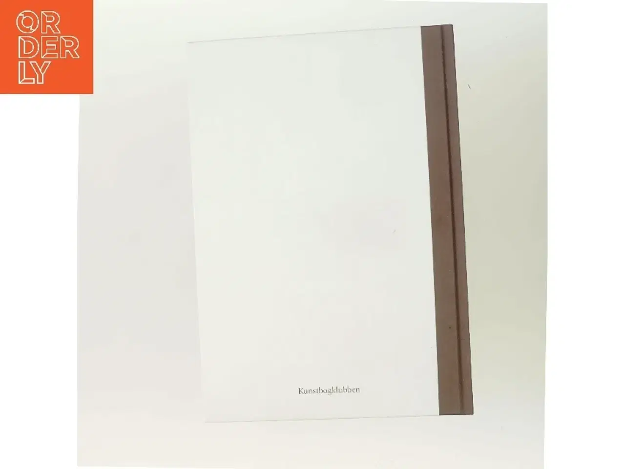 Billede 3 - Christen Købke af Mikael Wivel (Bog)