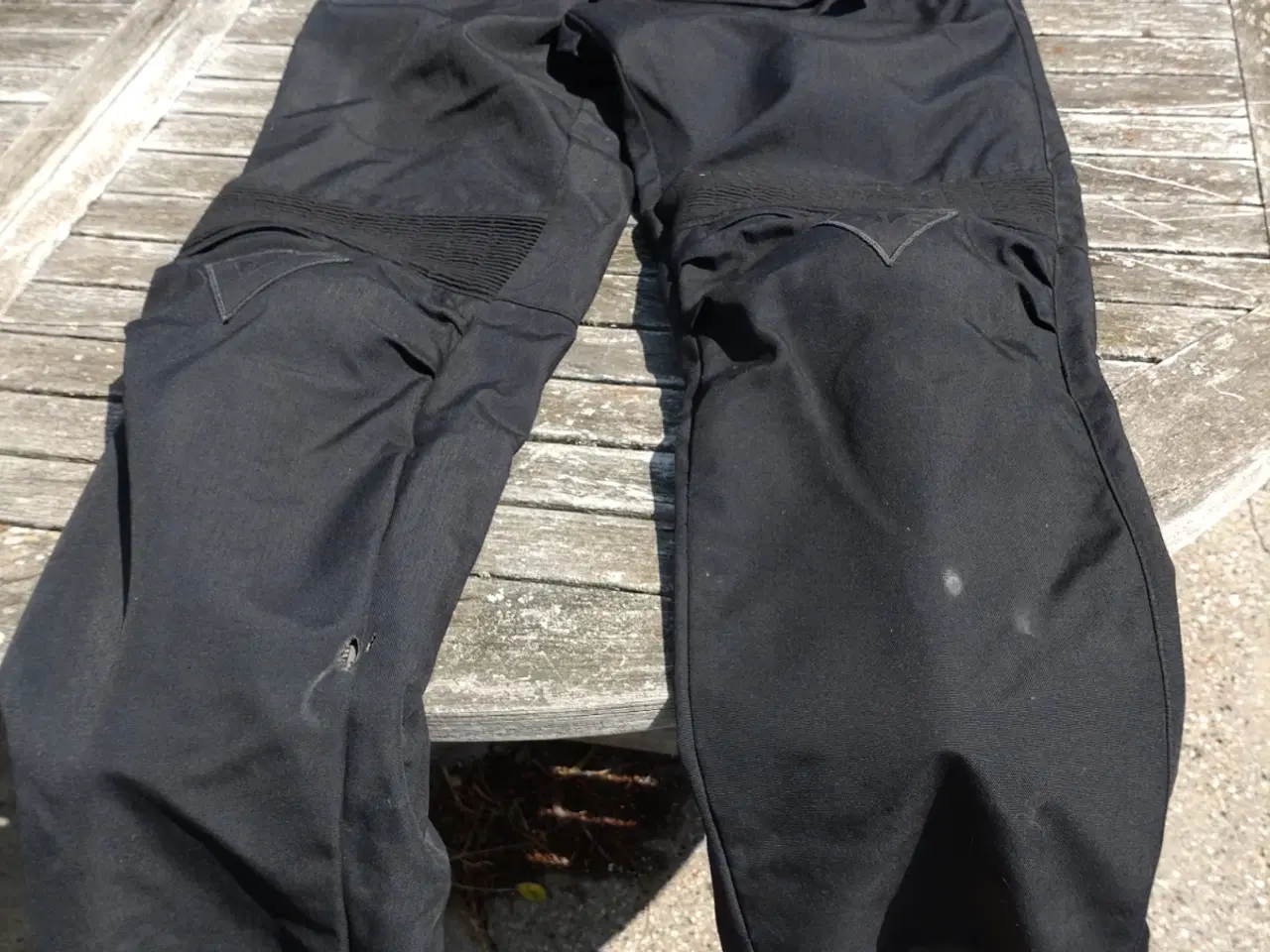 Billede 5 - Dainese MC jakke og bukser – Str. 56