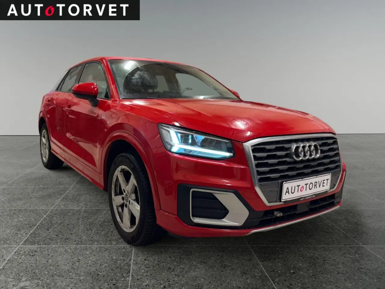 Billede 2 - Audi Q2 1,4 TFSi 150 S-tr.