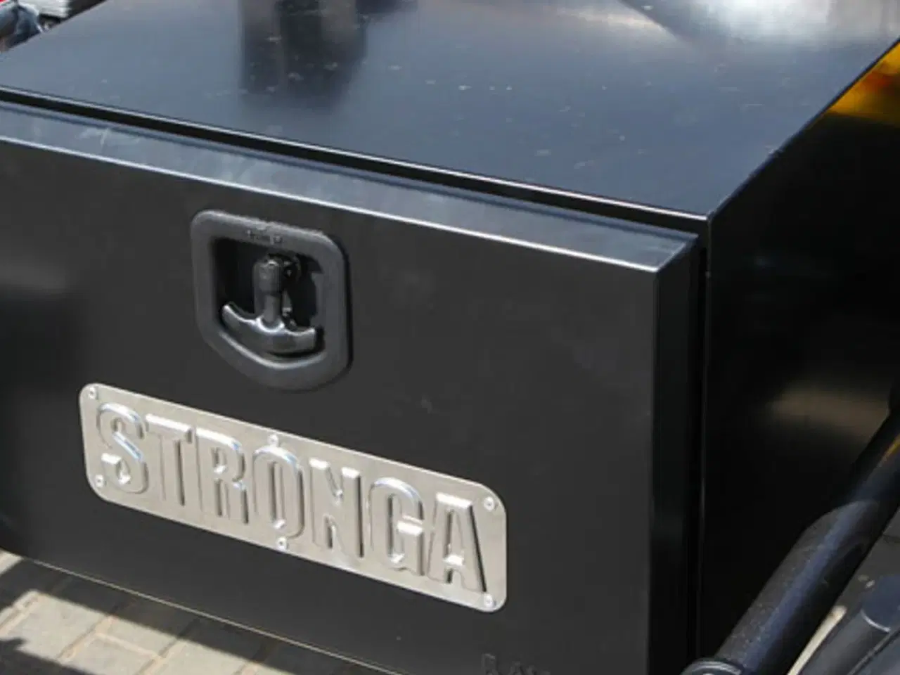 Billede 15 - Stronga HL260ST