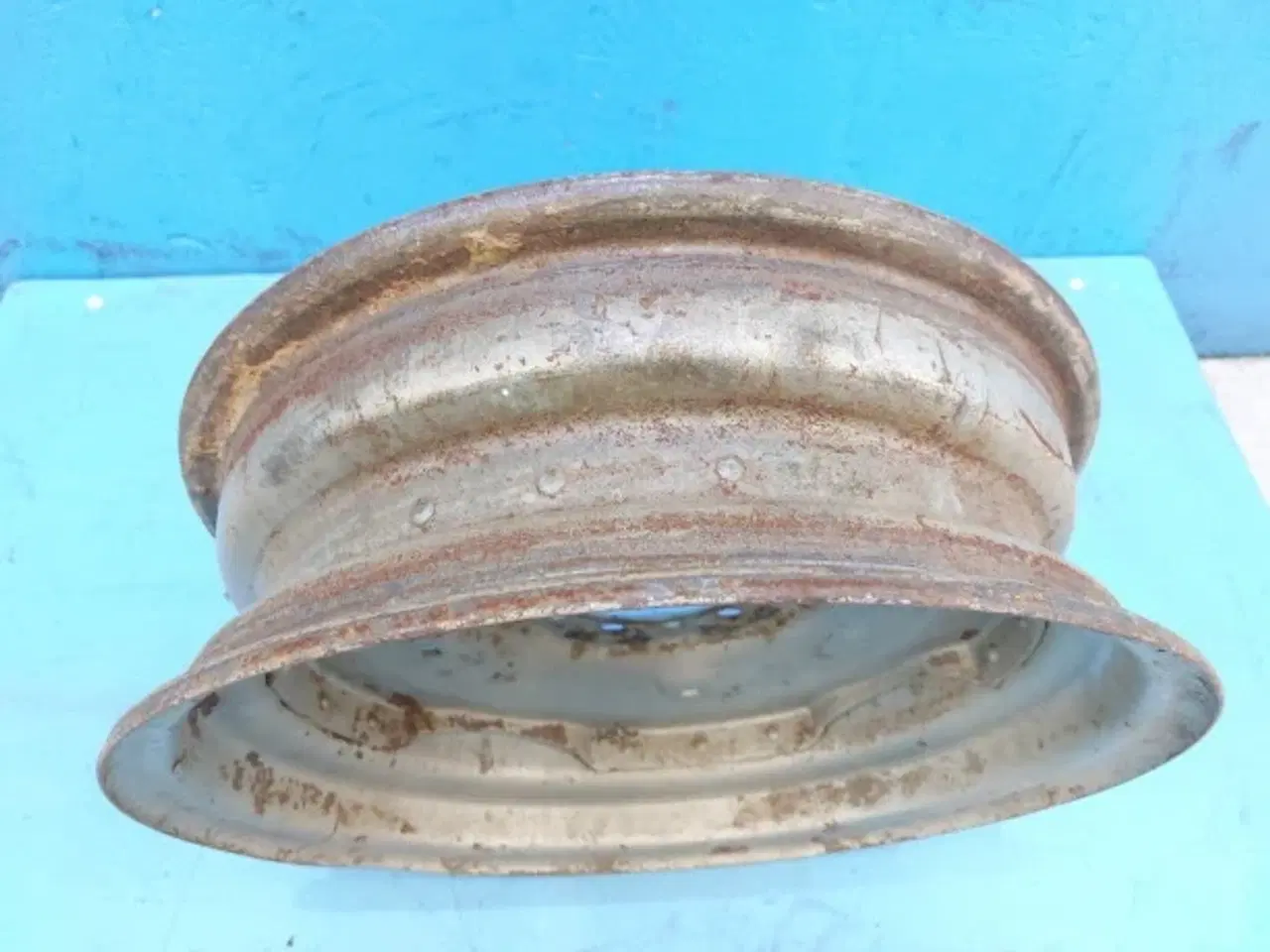 Billede 2 - 18" 5.5FX18