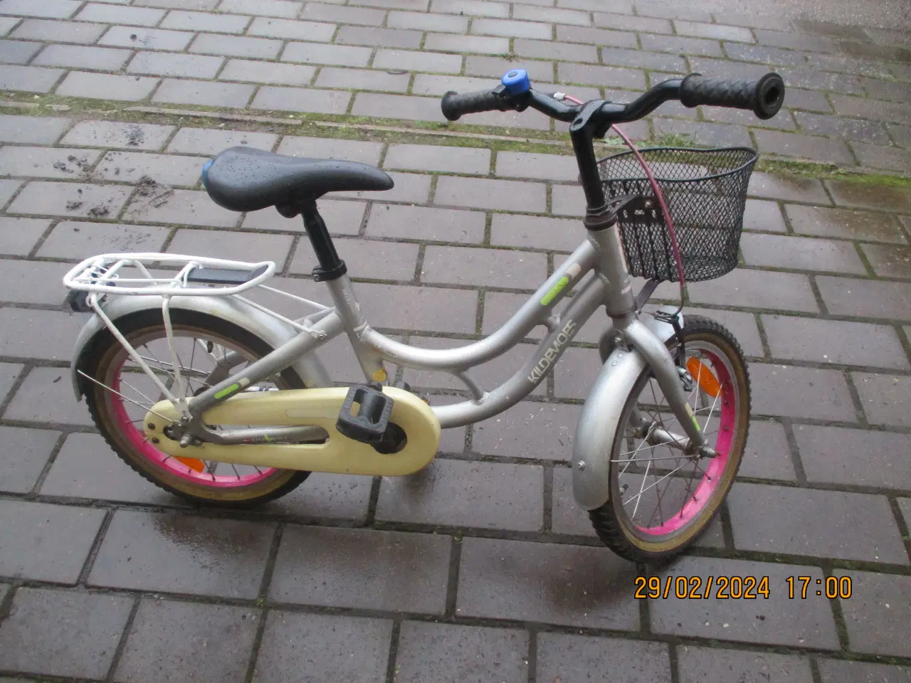 Billede 3 - Flot cykel