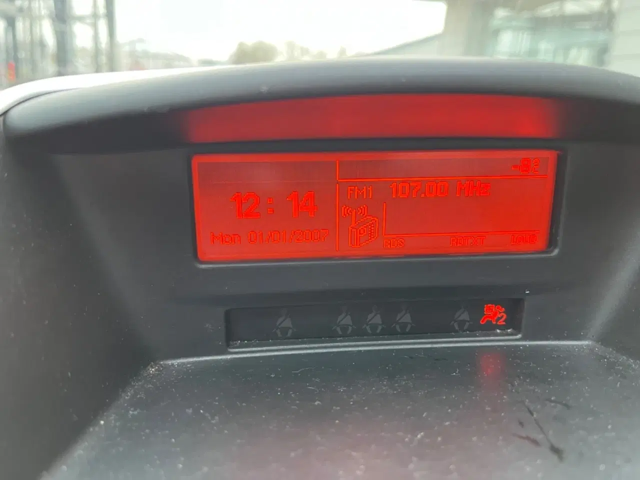 Billede 8 - Peugeot 207 1,6 HDi 92 Active SW