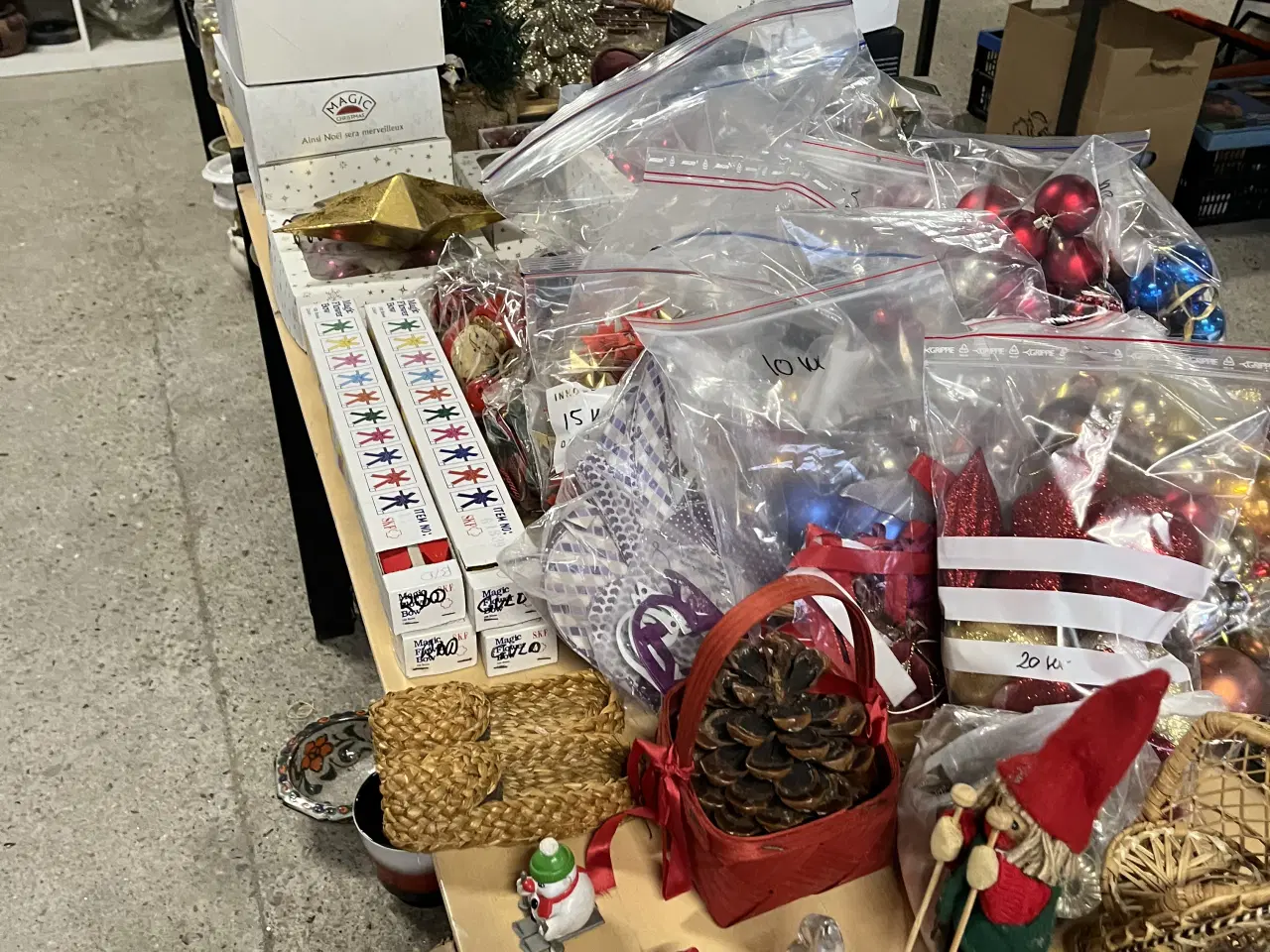 Billede 3 - Blandet ting