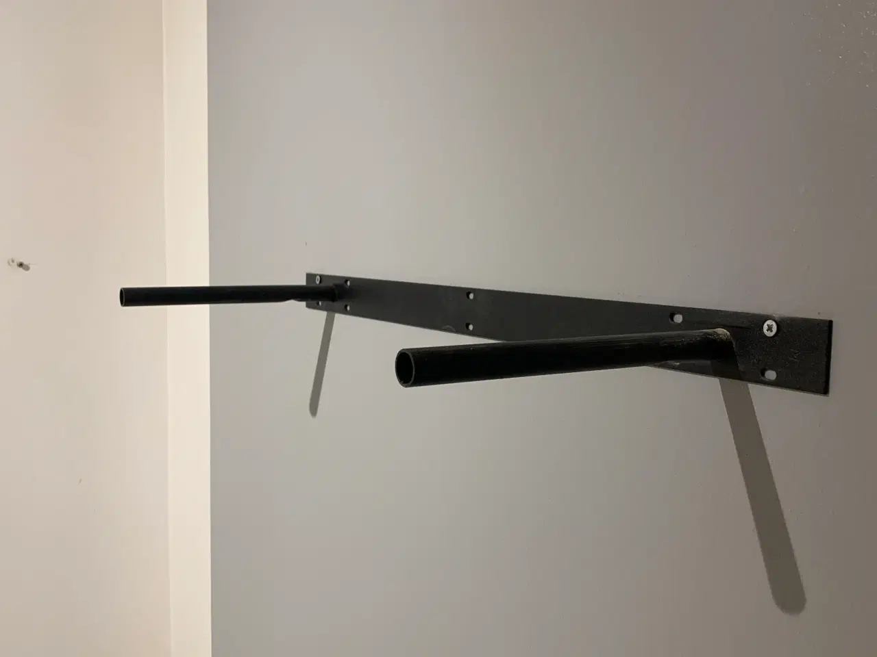 Billede 3 - Hvide hylder