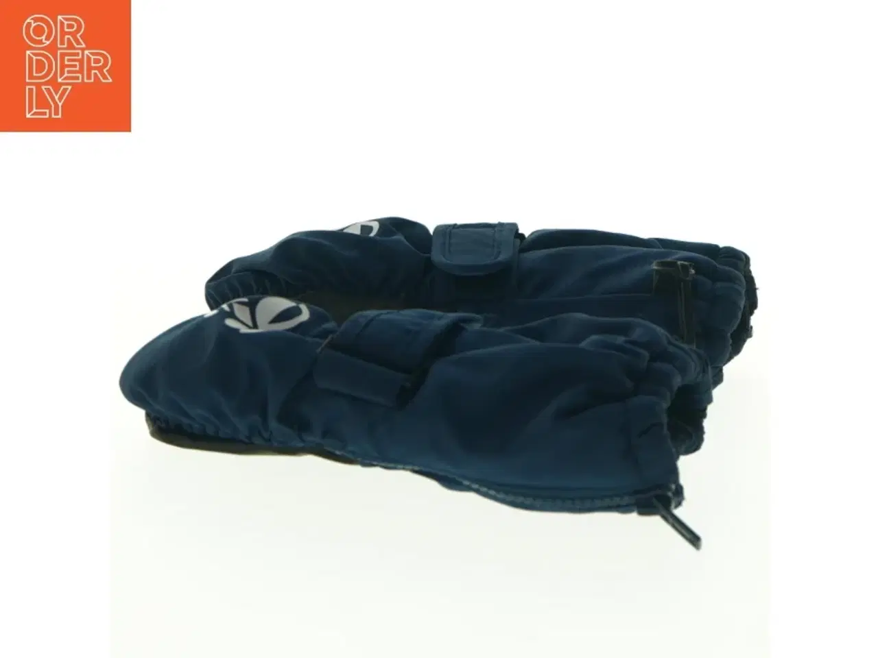 Billede 4 - Vinterhandsker til børn fra Hummel (str. 0-2)