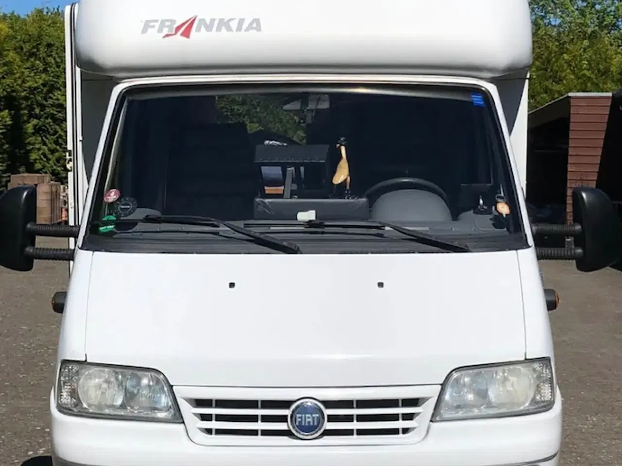 Billede 3 - Fiat Ducato 2.8 JTD