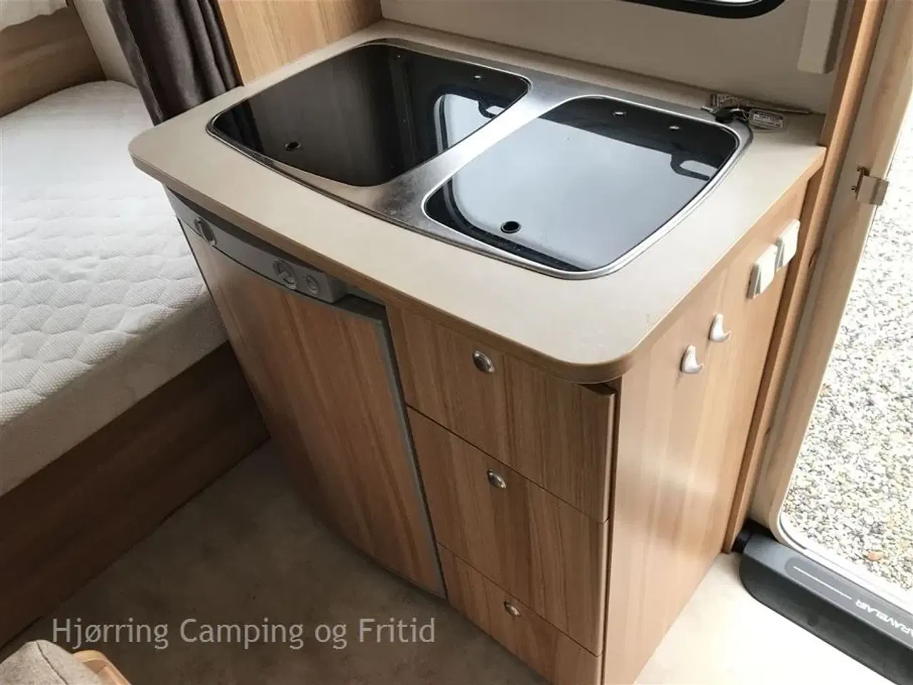 Billede 10 - 2016 - Caravelair Antares 390