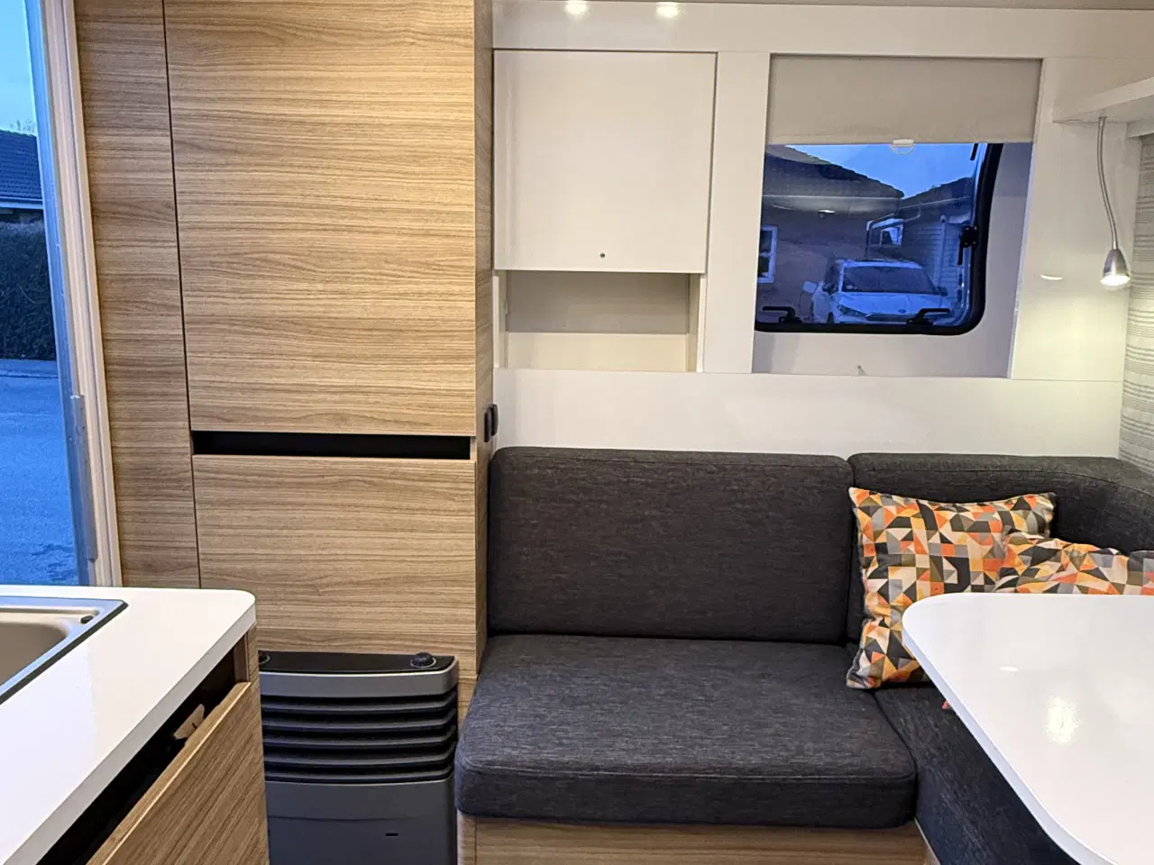 Billede 7 - Adria Action PD 2018 