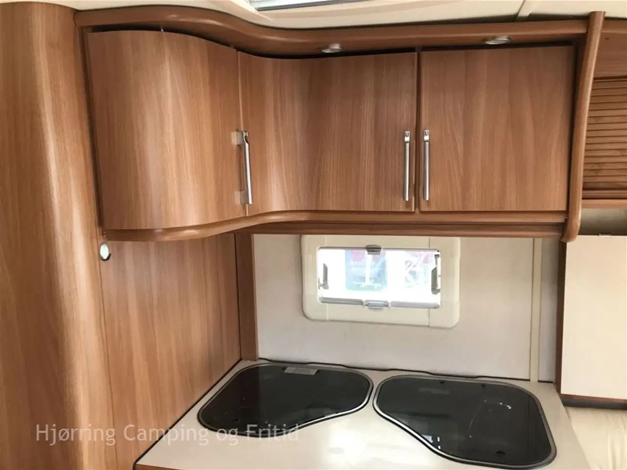 Billede 11 - 2009 - Kabe Smaragd GLE KS