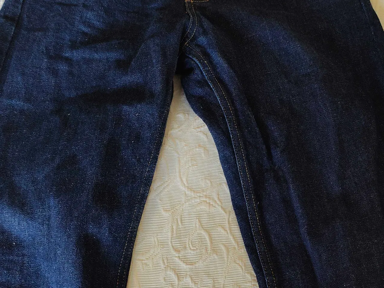 Billede 3 - Carhartt jeans str. 28/32, Marlow Pant 