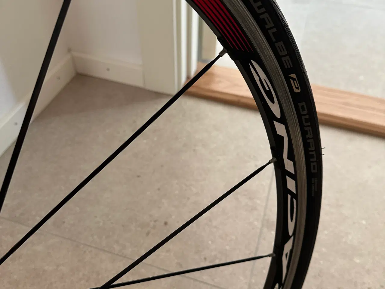 Billede 4 - Specializer Tarmac landevejsracer