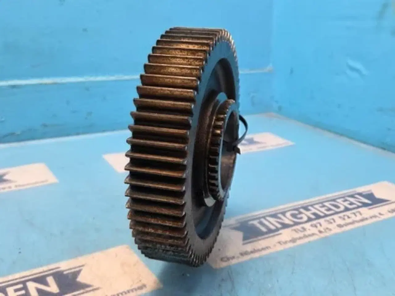 Billede 13 - Ford 8340 Tandhjul F1NN7146AB