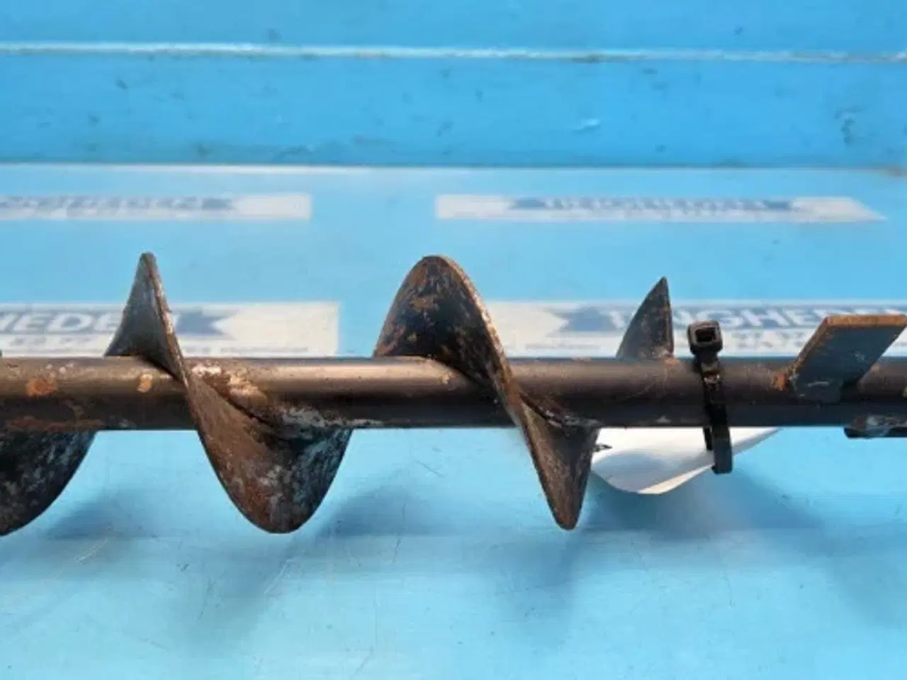 Billede 9 - Case 9120 Snegl 84435828