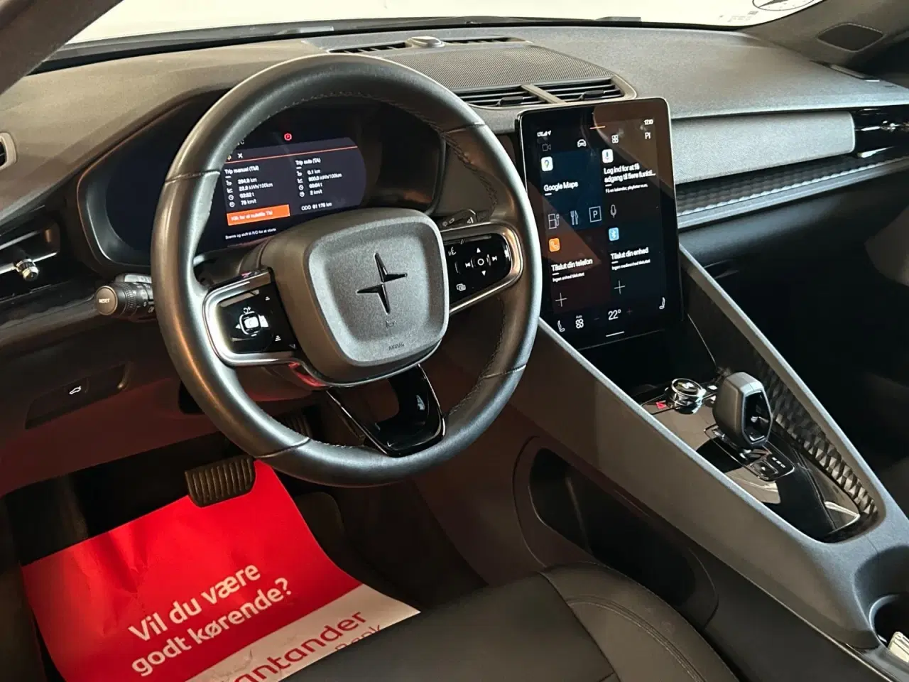 Billede 7 - Polestar 2  Long Range