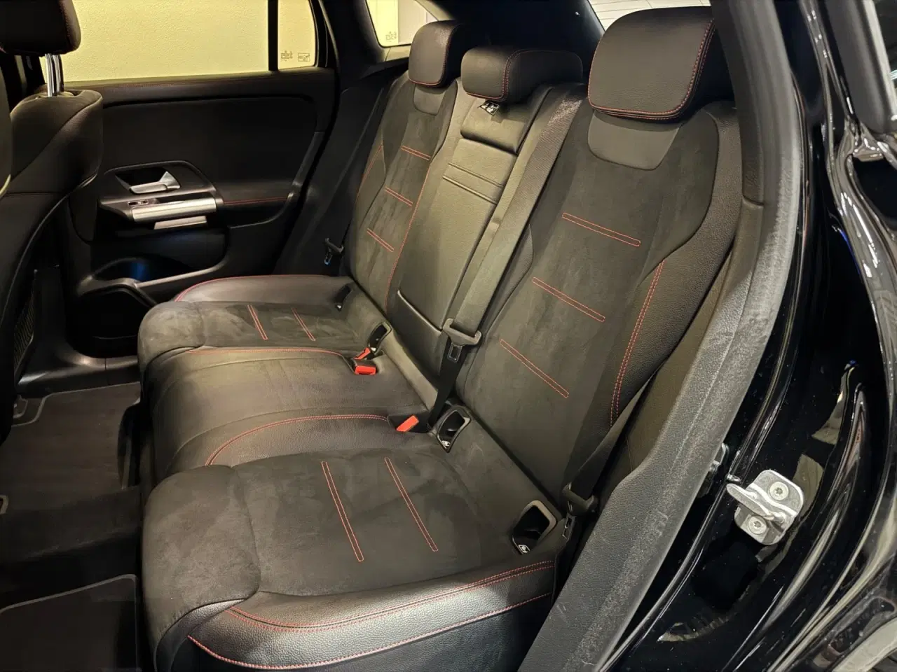 Billede 10 - Mercedes EQA250+  AMG Line Premium