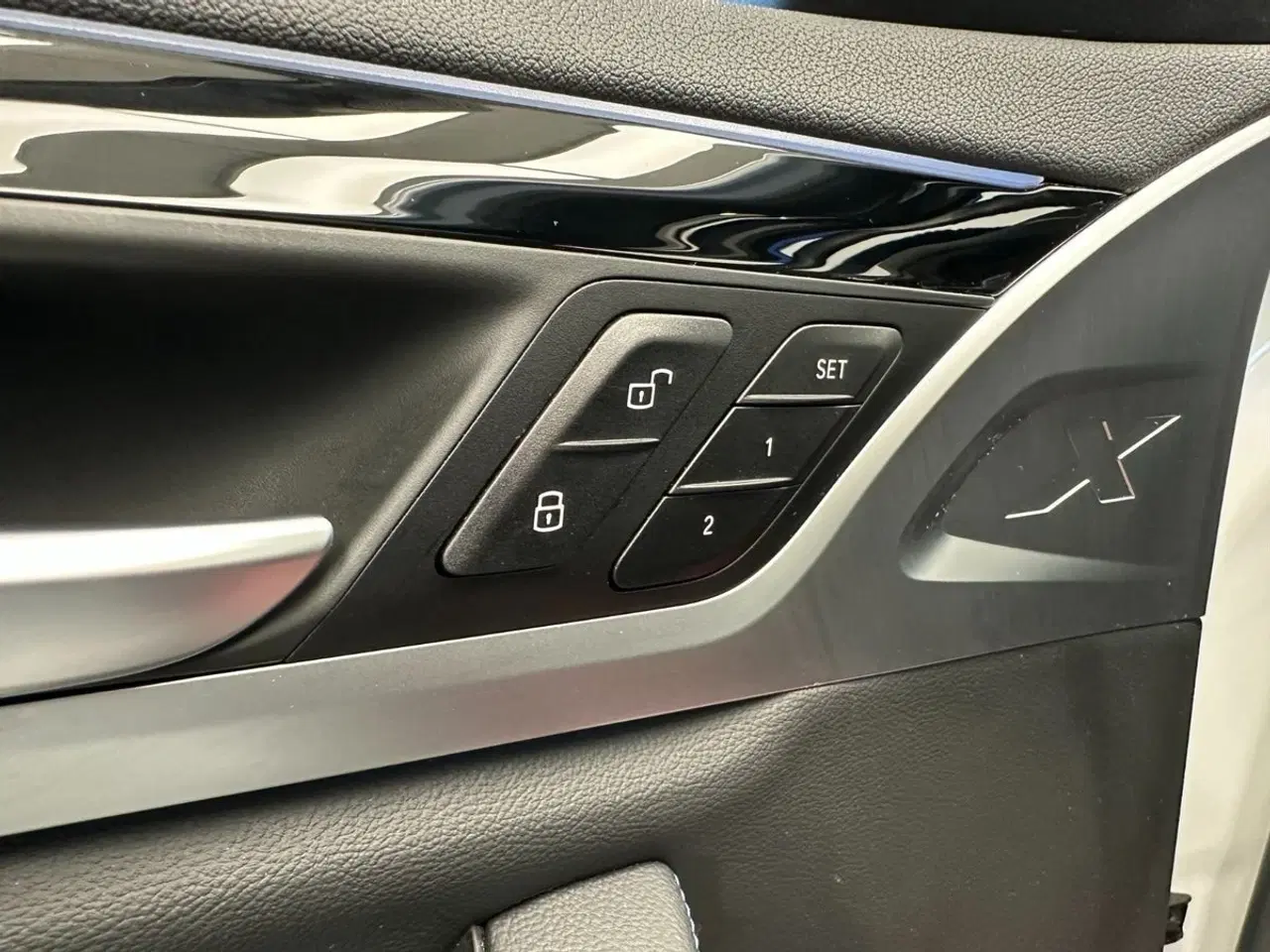 Billede 23 - BMW iX3  Charged Plus M-Sport