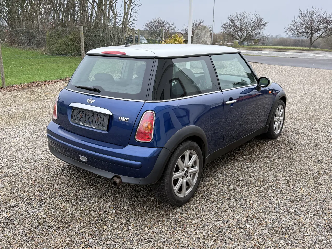 Billede 3 - Mini One