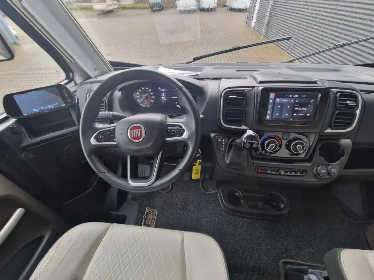 Billede 5 - 2023 - Benimar Amphitryon 967 AUT-GEAR. ALDEVARME