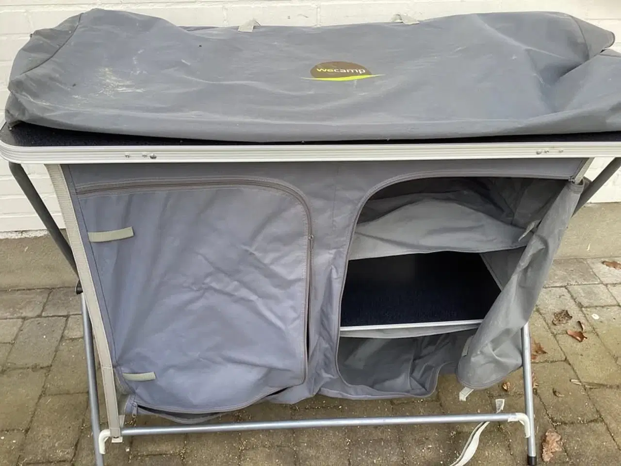 Billede 2 - Wecamp opbevaringsskab