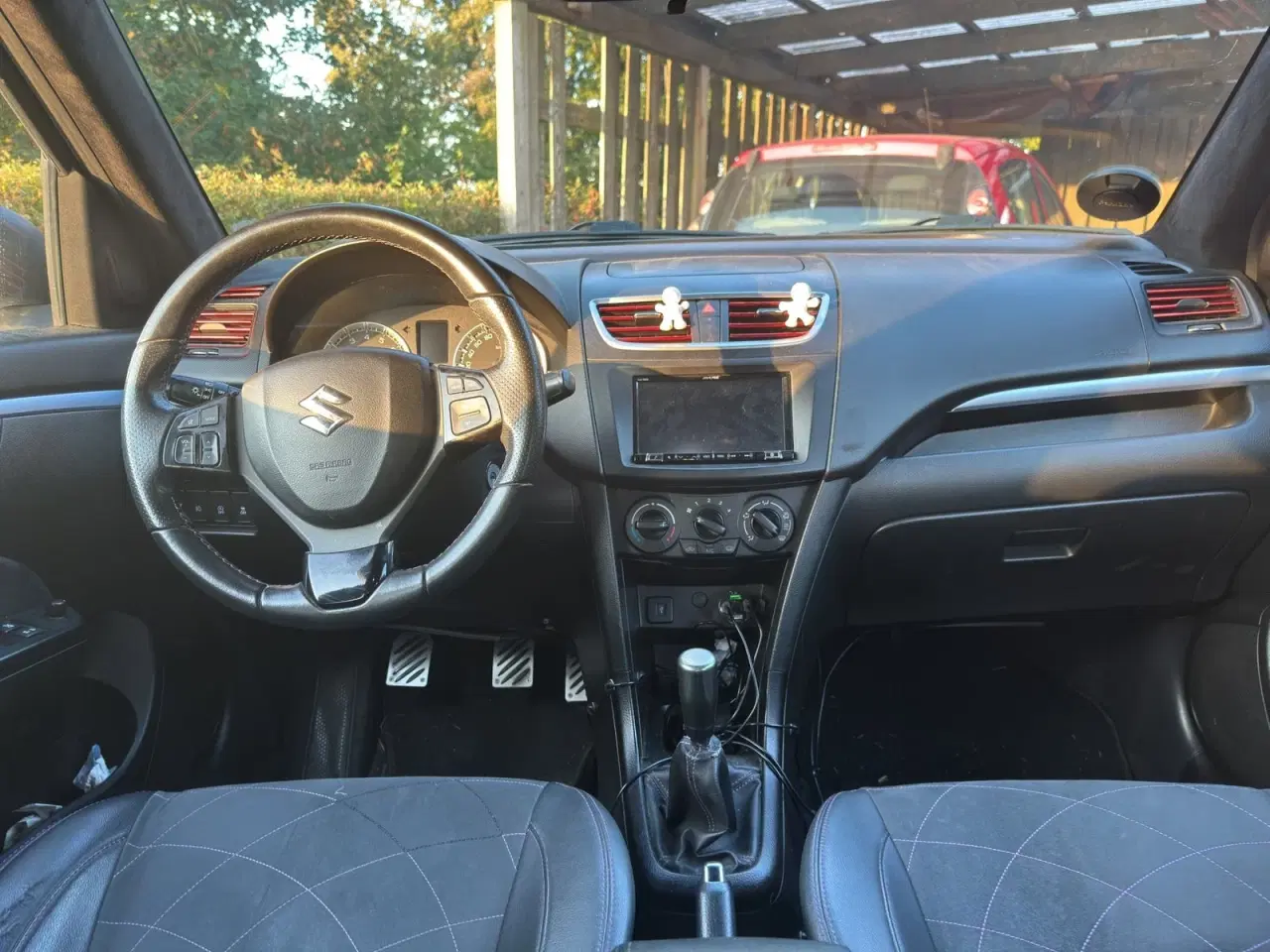 Billede 10 - Suzuki Swift 1,2 Dualjet Style