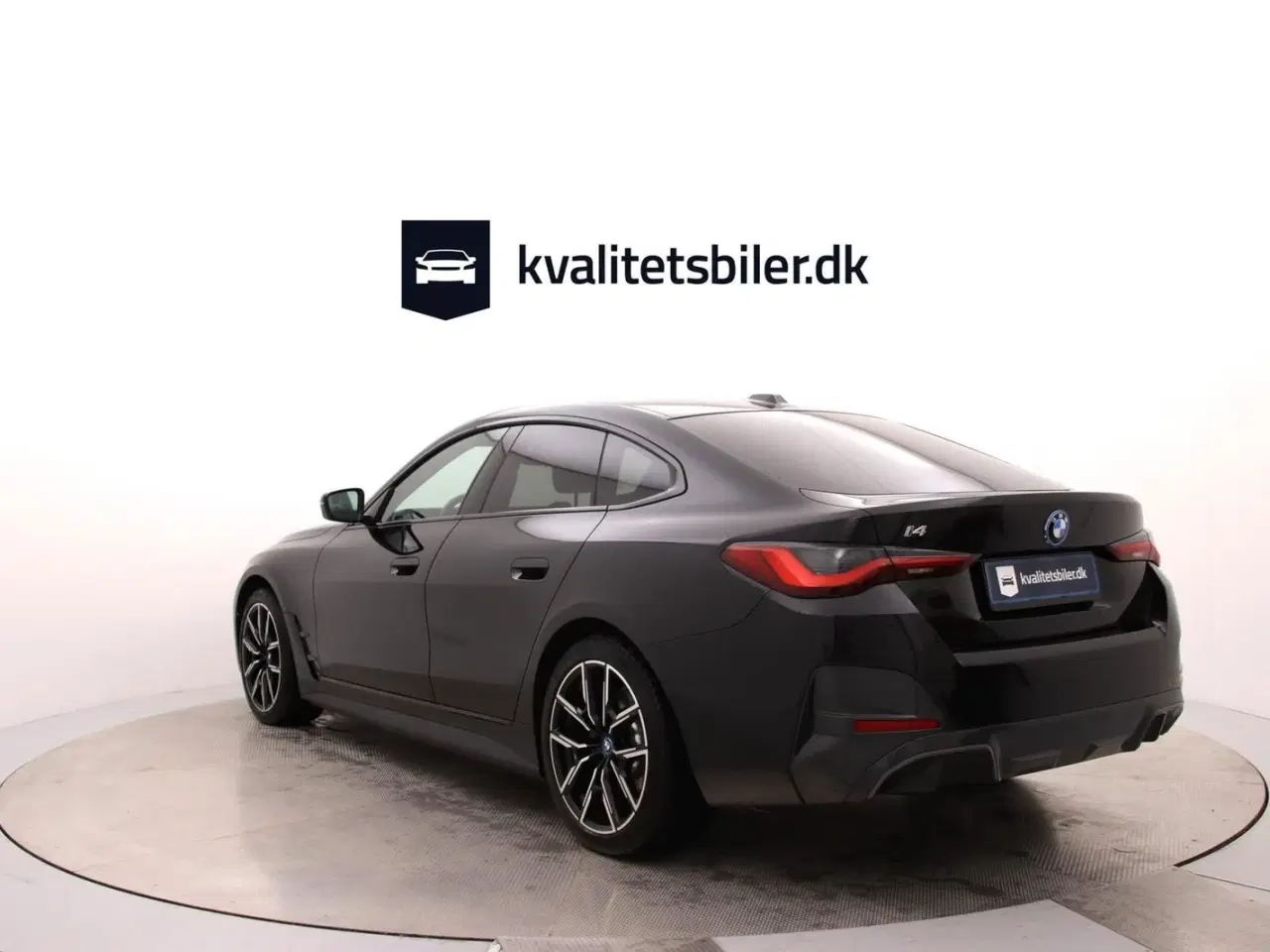 Billede 3 - BMW i4  eDrive40 M-Sport